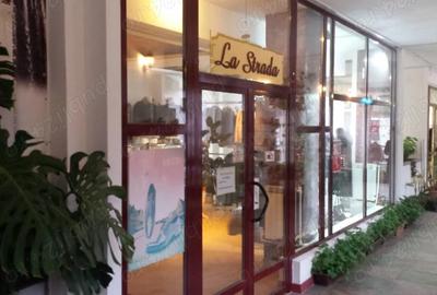 Spațiu comercial, de 120 mp, în Ultracentral