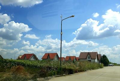 Loturi de teren pentru constructii de case in Paradise Valey - 4