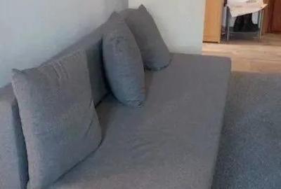 Apartament cu 2 camere decomandat în Central - 3