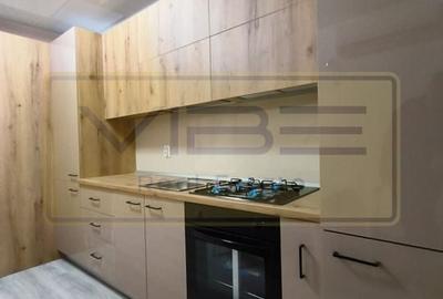 Apartament 2 camere NOU Copou Garden - 6