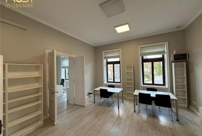 Spatiu Birou | Eroilor | zona Teatru | 75 MP - 1