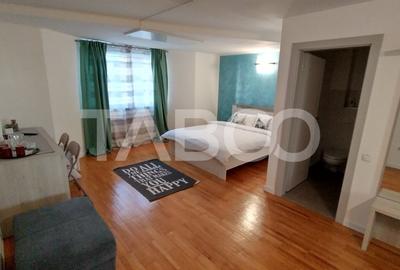 Casa pe 3 nivele cu regim hotelier - un apartament per nivel Strand - 35