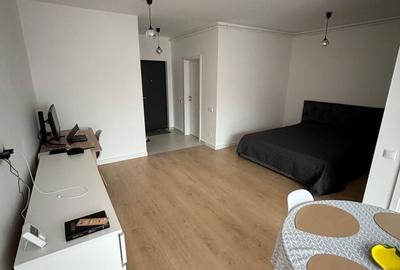 Garsonieră decomandată în Florești - 5