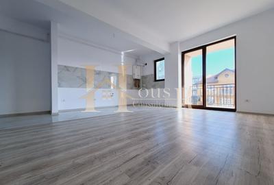 Apartament cu 2 camere decomandat în Girocului