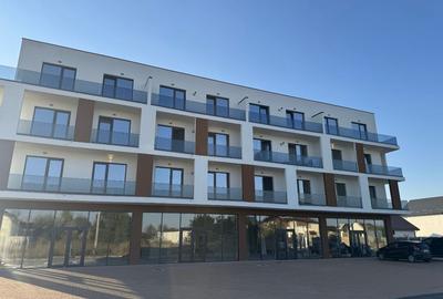 Apartament 2 cam tip studio - Pantelimon - Mutare rapida - 1
