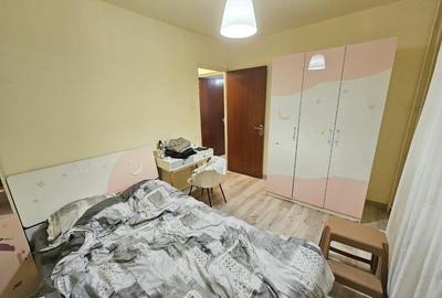 Piata Resita Aleea Slatioara 38mp Et.3 Liber Renovat Contorizat Intabulat - 6