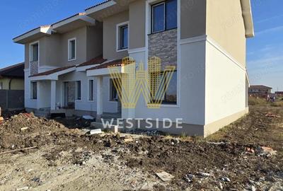 Duplex Individual Mosnita Noua - 1