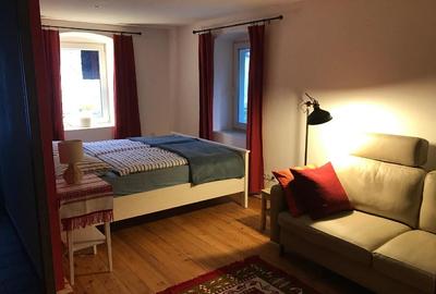 Casă individuală cu 3 camere cu Teren 1408 Mp în Roandola - 3