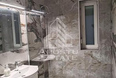 Apartament 2 camere,parter, centrala proprie, petfriendly, Giroc - 6