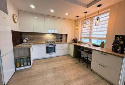 Vanzare apartament cu 2 camere zona Cotroceni - 3