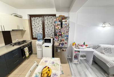 Apartament 2 Camere Mobilat Complet I Terasa Proprie - 3