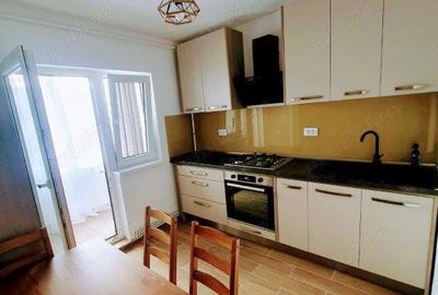 Particular, inchiriez apartament 2 camere,decomandat Centru Civic - 4