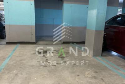 Apartament cu 4 camere decomandat în Mărăști - 17