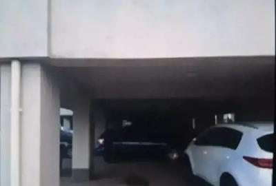 Parcare acoperita sub bloc - 1