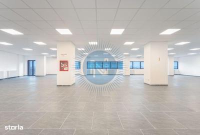 Spațiu comercial, de 250 mp, în Baicului - 4