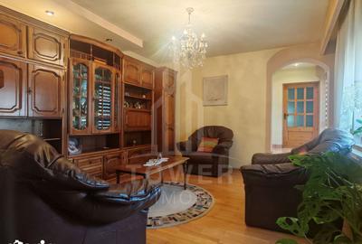 Casă cu 4 camere cu Teren 636 Mp în Lazaret - 6