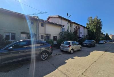 Vanzare casa complex Azur, Emil Racovita 35-39 mbilata/utilata - 27