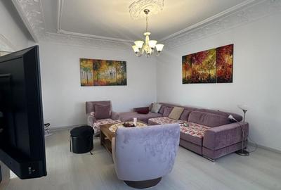 EXCLUSIVITATE! Casa 5 camere - zona Centrala -  330.000 euro (Cod E8+E10) - 3