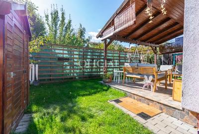 Comision 0% | Casa cu 5 Camere | 100 m2 | Teren 200 m2 | Zona Terra - 7