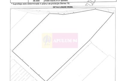 Vanzare teren intravilan agricol in zona Mihailesti, Giurgiu - 9