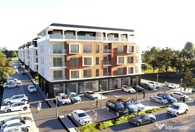 Apartament cu 2 camere decomandat în Dobroești - 9