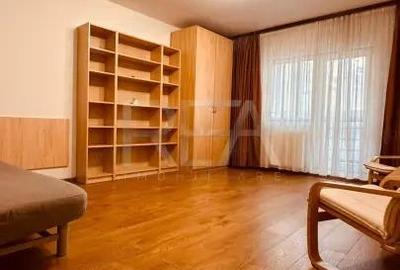 Garsoniera 40 mp, 1/8 -13 Septembrie - 6