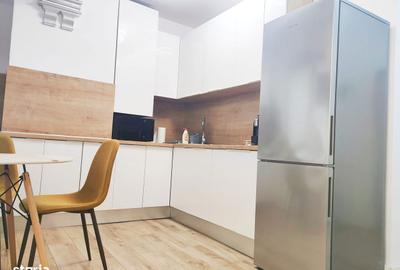 Apartament cu 2 camere decomandat în Băneasa - 4