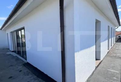 Apartament cu 3 camere decomandat în Centura - 5
