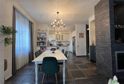 Apartamente 3 camere de vanzare cu gradina Iancu Nicolae - 4
