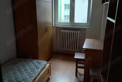 Apartament cu 2 camere nedecomandat în Dâmbu Pietros - 3