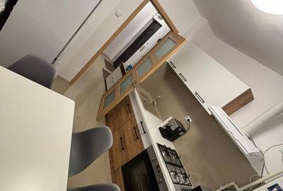 Apartament cu 2 camere semidecomandat în Nicolae Bălcescu - 1