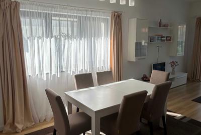 Casă cu 4 camere în Dosu Bricii - 2