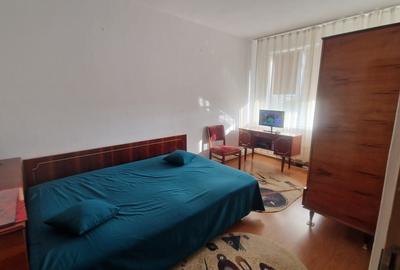 Apartament cu 2 camere decomandat, mobilat în Ultracentral - 3