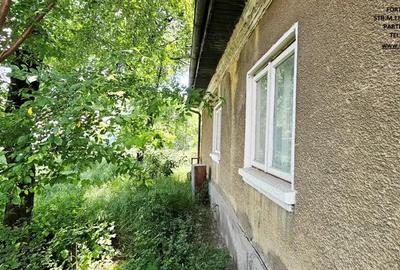 Casa si 396 mp teren, zona Precista - 1