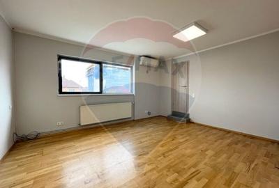 Birou, de 310 mp, în Calea Dumbrăvii - 9