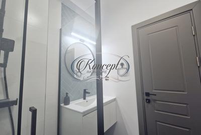 Apartament la cheie, in zona centrala cu mutare imediata - 10