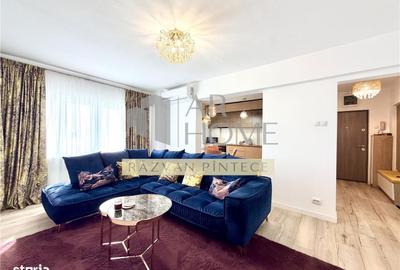 Apartament cu 3 camere, mobilat în Mărășești - 8