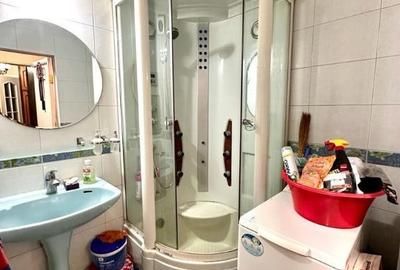 Garsonieră decomandată în Zorilor