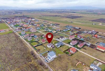 Constructie Noua | Teren Suprafata Generoasa - 23