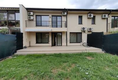 Vila RENOVATA in apropiere de Porsche Nord - 23