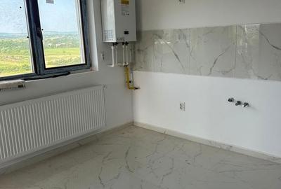 Casă cu 4 camere cu Teren 450 Mp în Bârnova - 4