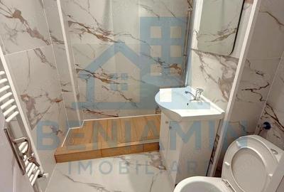 Apartament cu 3 camere decomandat în Ultracentral - 7