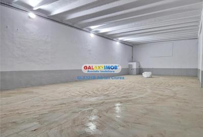 Hala depozitare/productie 540mp Splai Centura Bucuresti A2 - 2