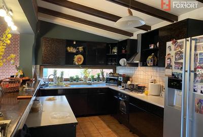 Vila cu 10 camere, de vanzare in Chisoda - ID V3322 - 7