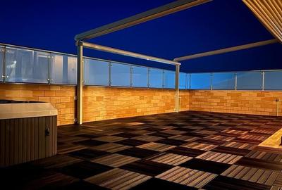 Penthouse de lux  complex rezidential Gran Residencia bloc Sevilla - 11
