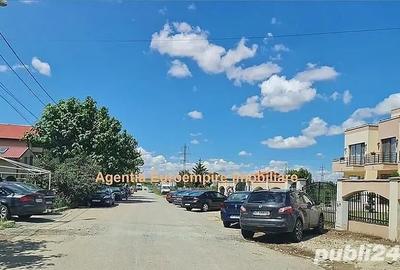 Teren de 709 mp, în Nord - 12