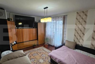 Apartament cu 2 camere decomandat în Central - 6