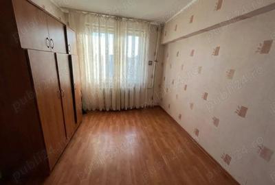 Apartament cu 3 camere decomandat în Unirii - 2