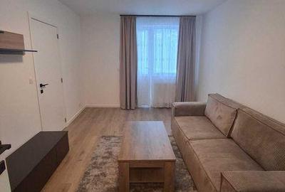 Apartament cu 2 camere decomandat în Central - 6