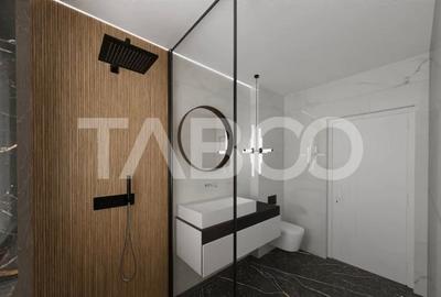 Apartament modern de vanzare in complex rezidential nou - 5